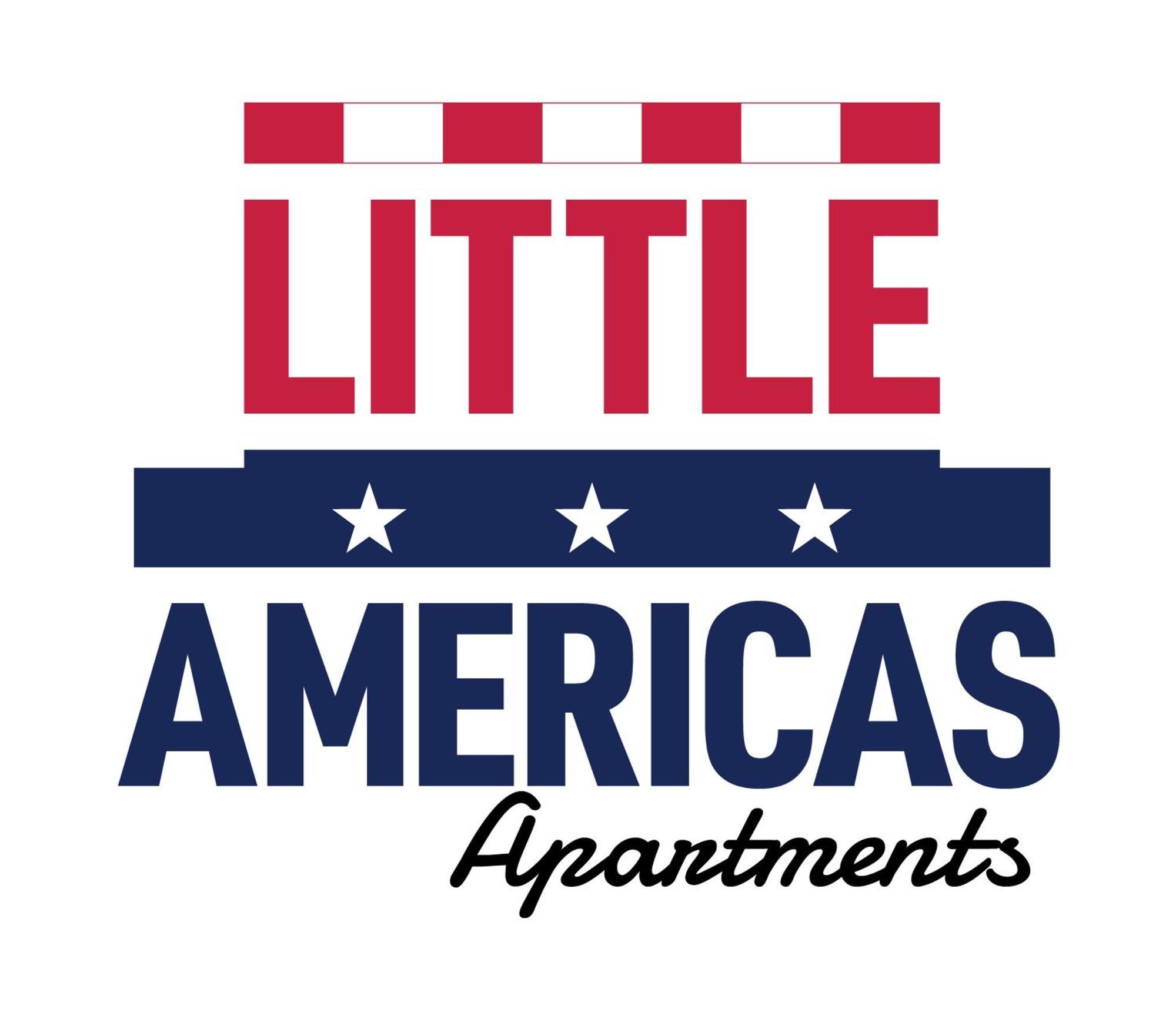 Little Americas Parliament * בודפשט